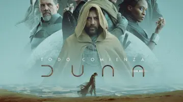 DUNE Pt1 (2021) es una experiencia cinematográfica_peliplat