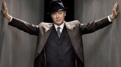 Raymond Reddington (simpatía por un criminal)_peliplat