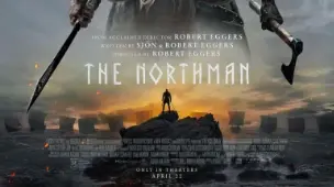THE NORTHMAN (2022) es una de las mejores películas que nadie vió. _peliplat