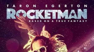 ROCKETMAN (2019) es una biopic totalmente superior a Bohemian Rhapsody (y lo sabes)_peliplat