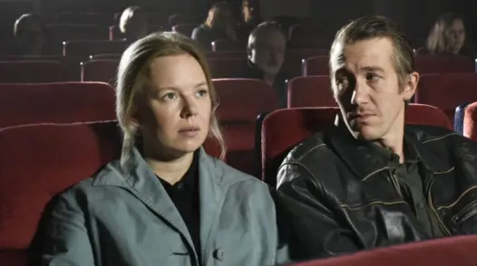 Crítica: Hojas de otoño (Fallen Leaves, Aki Kaurismäki, 2023) _peliplat