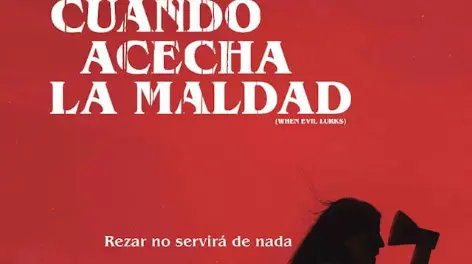 Crítica: Cuando acecha la maldad (Demián Rugna, 2023)_peliplat