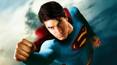 "Superman Returns": Cuando un superhéroe vuela sin Rumbo_peliplat