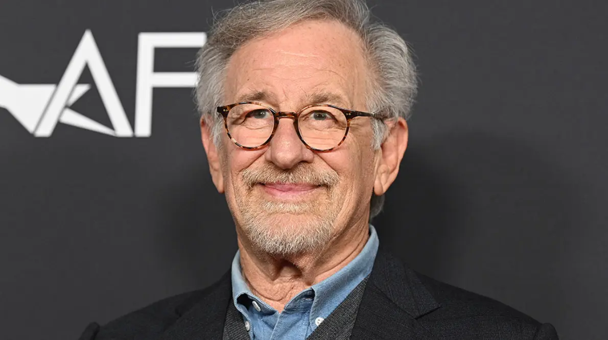 UNIVERSO SPIELBERG: ¿Porqué es el mejor director de todos los tiempos?_peliplat