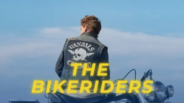 The Bikeriders : Una oda al cine de los 60's_peliplat
