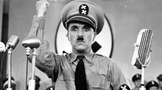 Crítica en retrospectiva: El gran dictador (The Great Dictator, Charles Chaplin, 1940)_peliplat