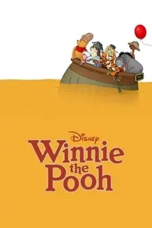 Winnie the Pooh_peliplat