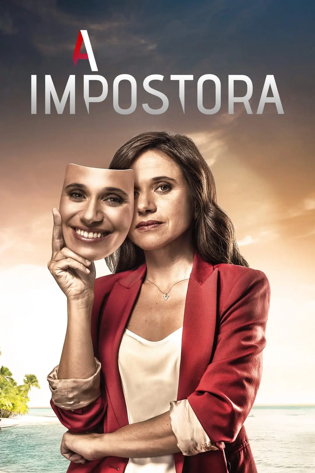 A Impostora_peliplat