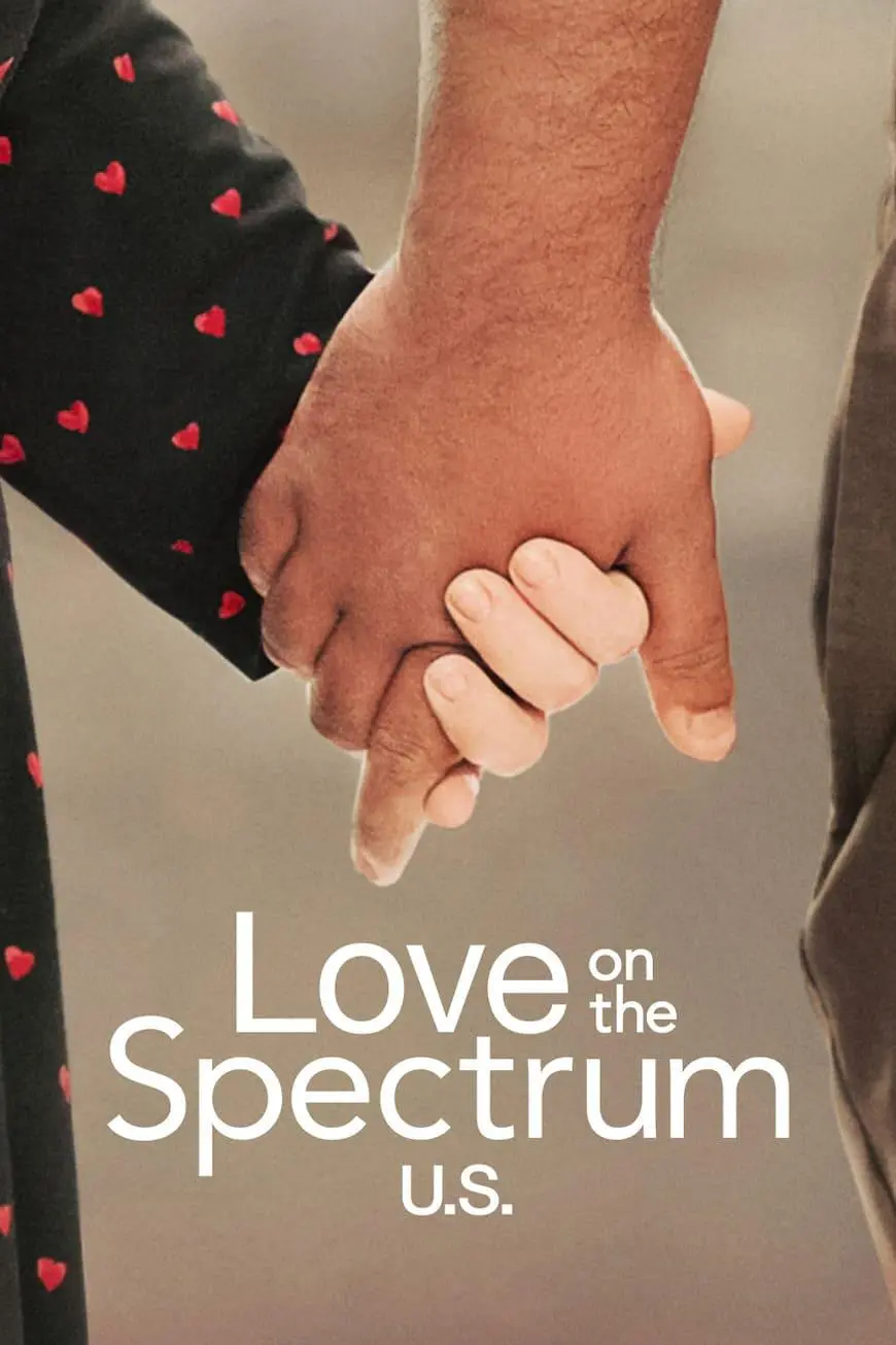Amor no Espectro: EUA_peliplat