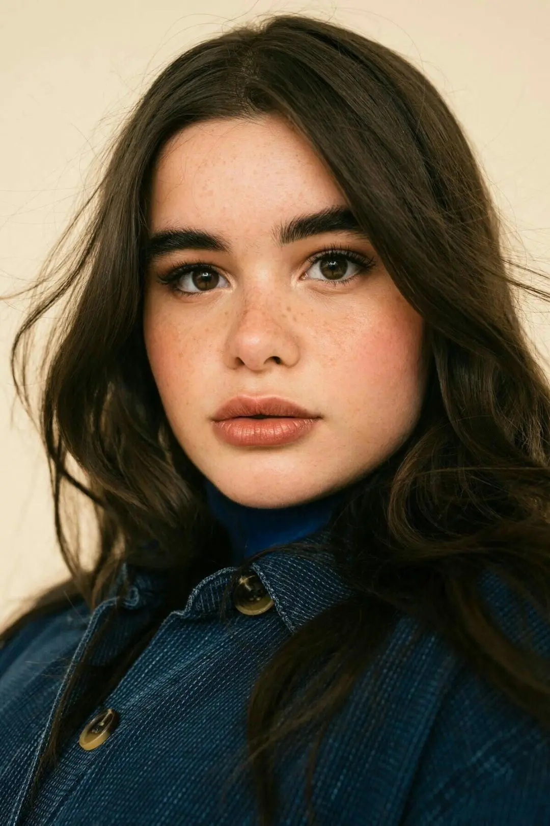 Barbie Ferreira_peliplat