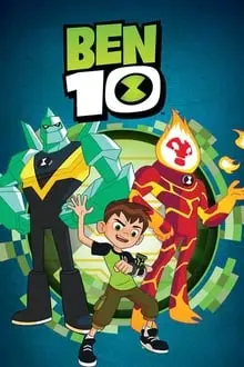 Ben 10_peliplat