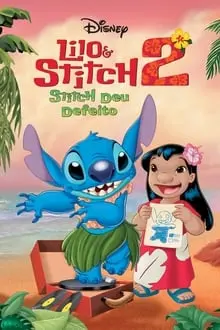 Lilo & Stitch 2: Stitch Deu Defeito_peliplat