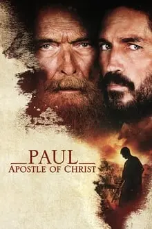 Paulo, Apóstolo de Cristo_peliplat