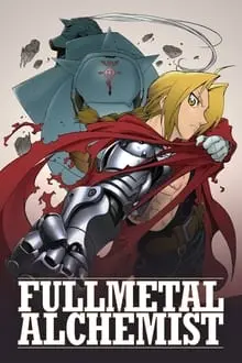 Fullmetal Alchemist_peliplat