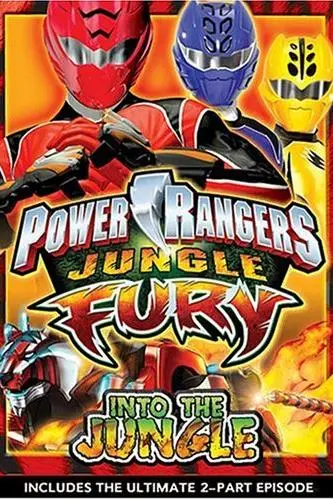 Power Rangers Jungle Fury_peliplat