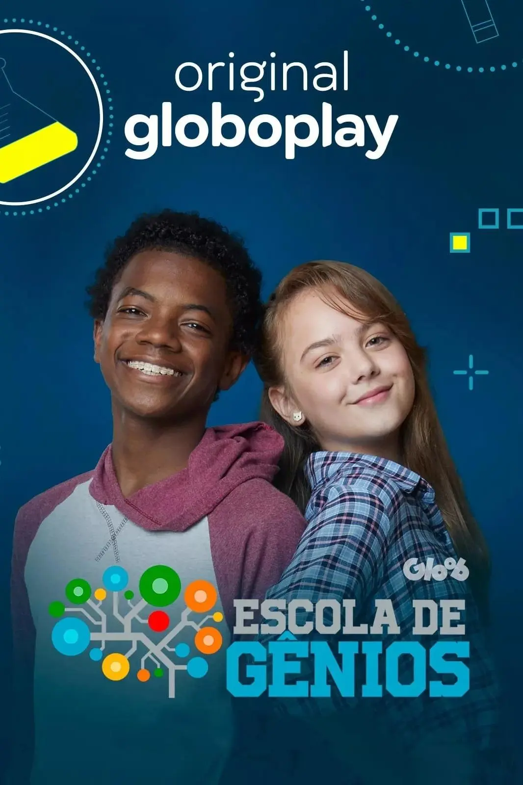 Escola de Gênios_peliplat