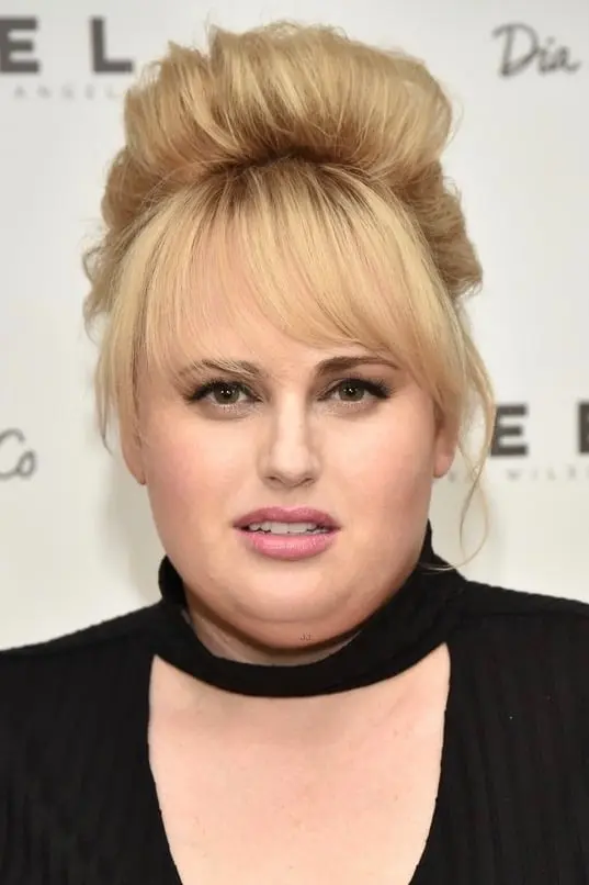 Rebel Wilson_peliplat