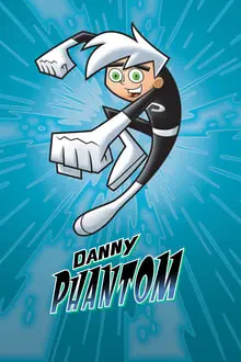 Danny Phantom_peliplat