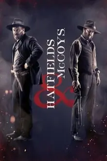 Hatfields e McCoys_peliplat