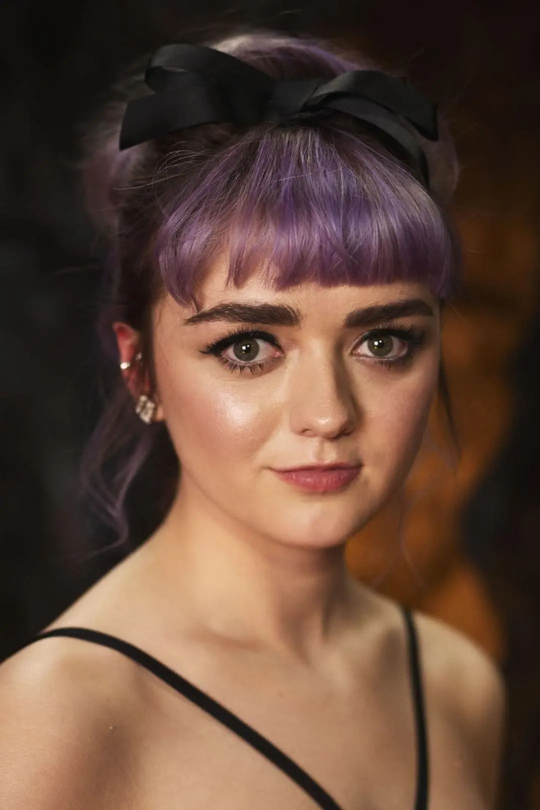 Maisie Williams_peliplat