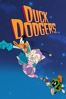 Duck Dodgers_peliplat