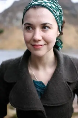 Lisa Hannigan_peliplat