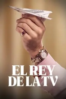 El rey de la tv_peliplat