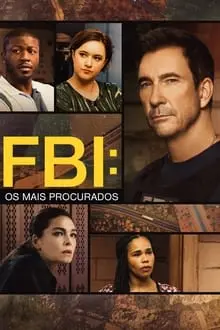 FBI: Os Mais Procurados_peliplat