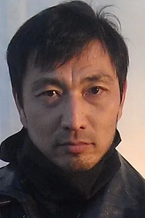 Hiroshi Kasuga_peliplat