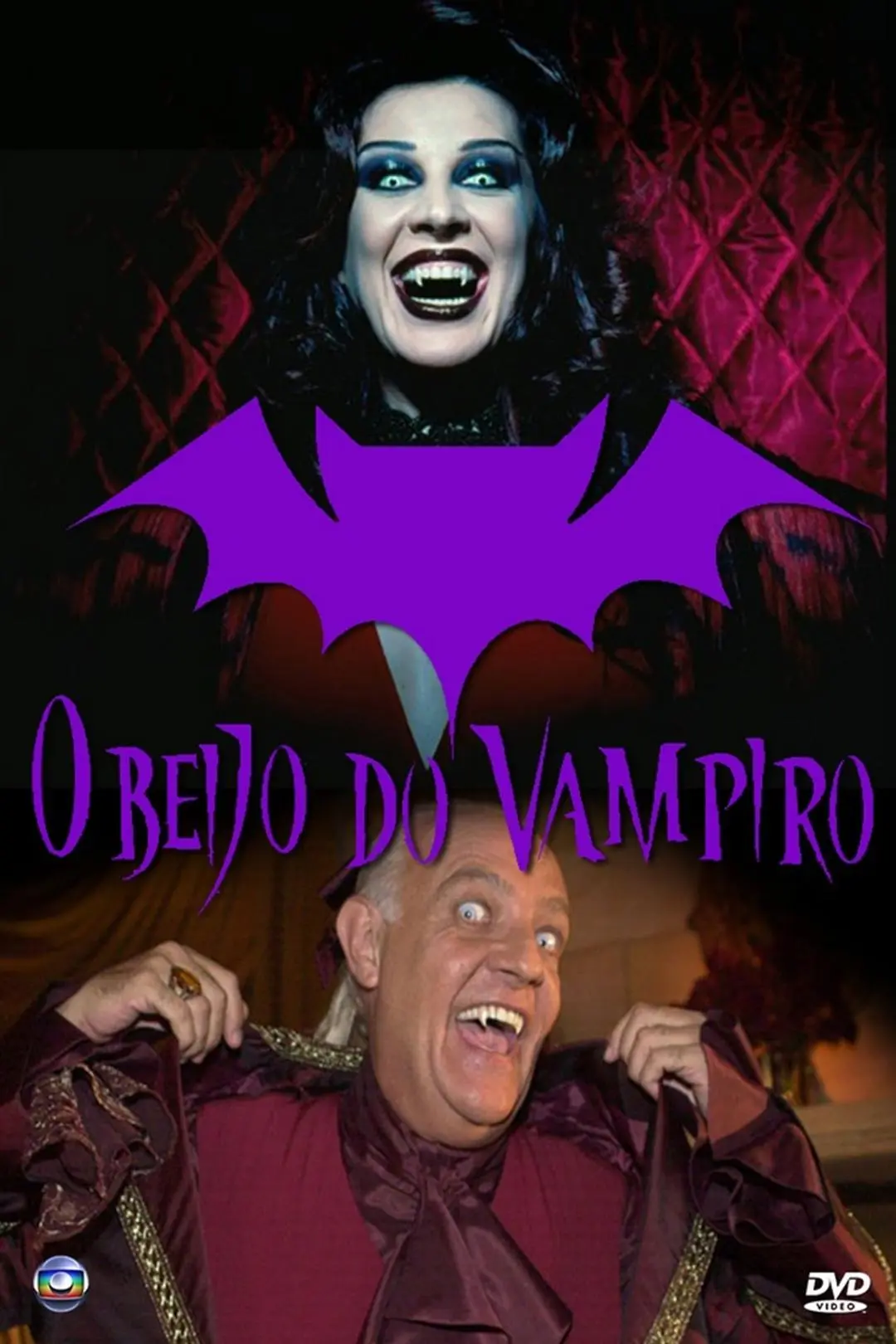 O Beijo do Vampiro_peliplat