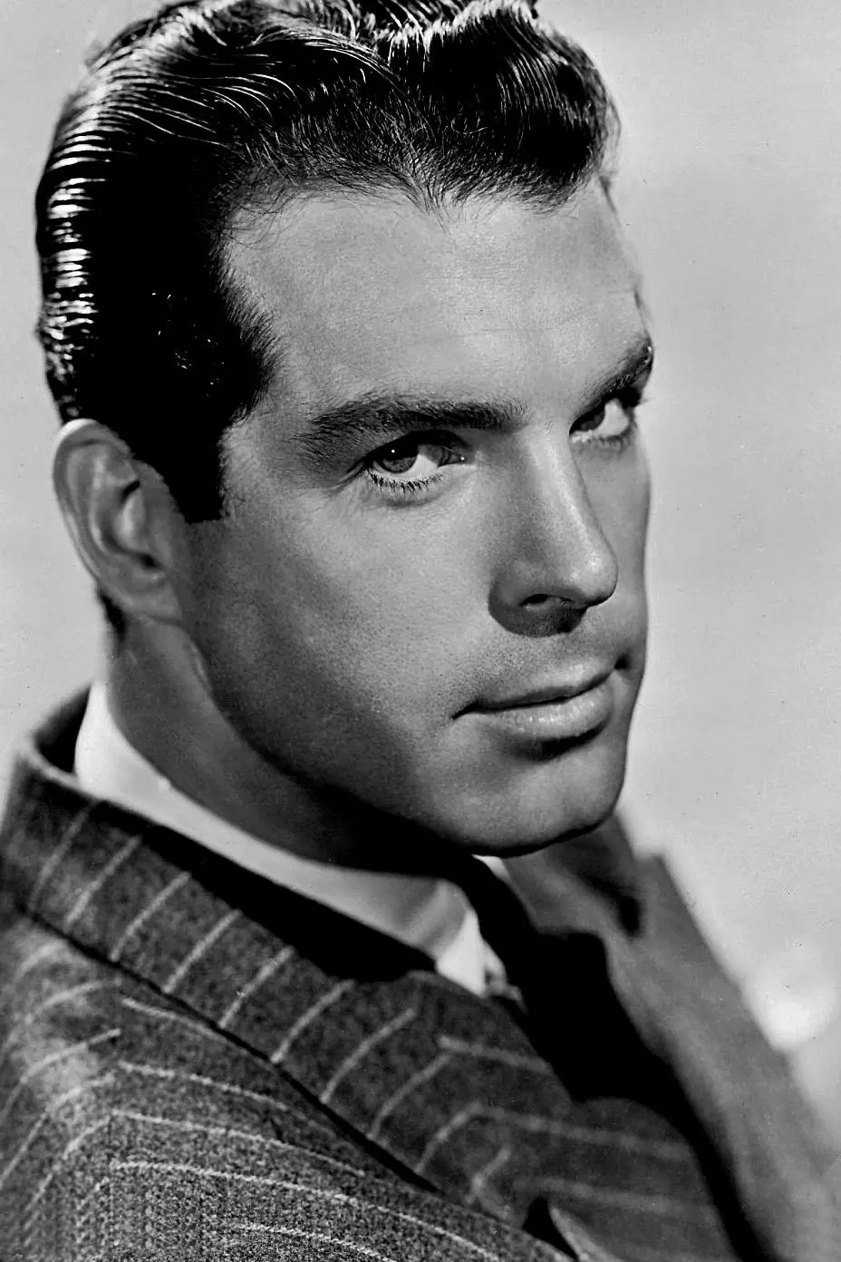 Fred MacMurray_peliplat