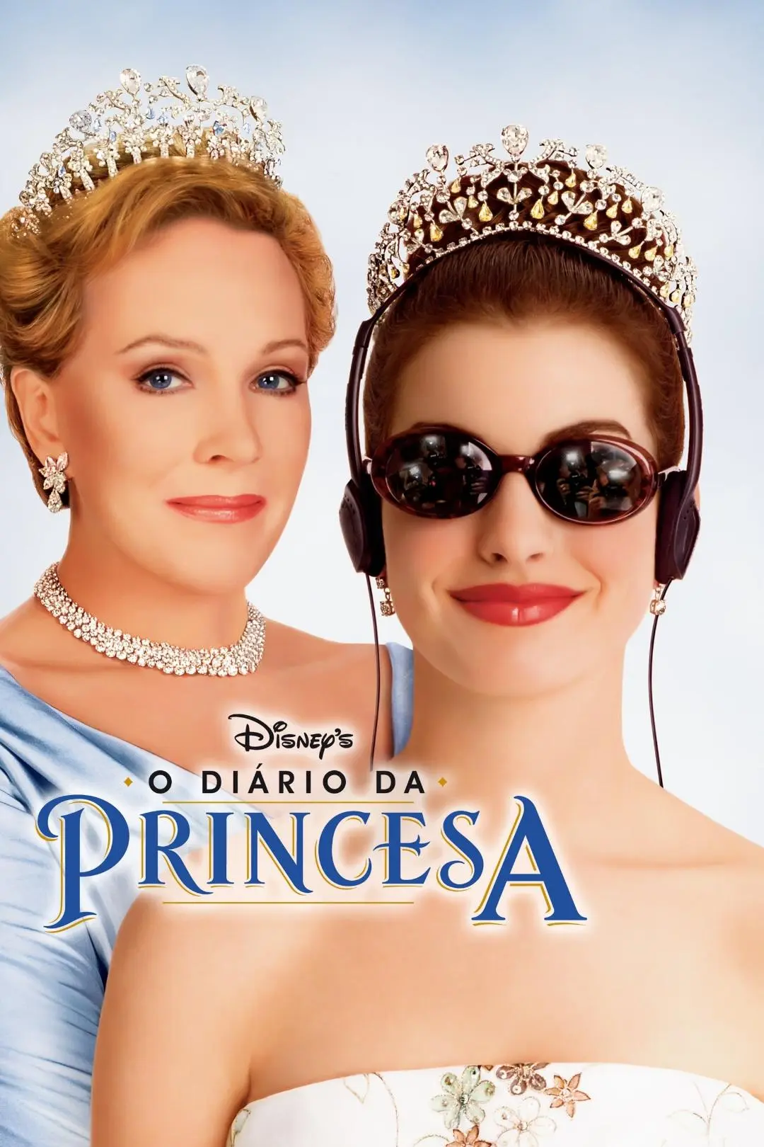 O Diário da Princesa_peliplat