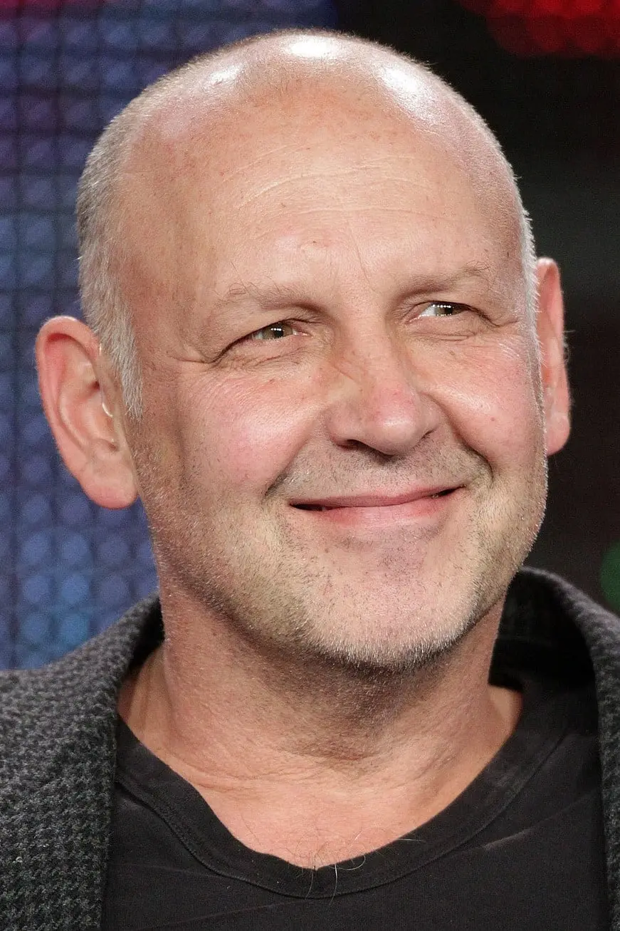 Nick Searcy_peliplat