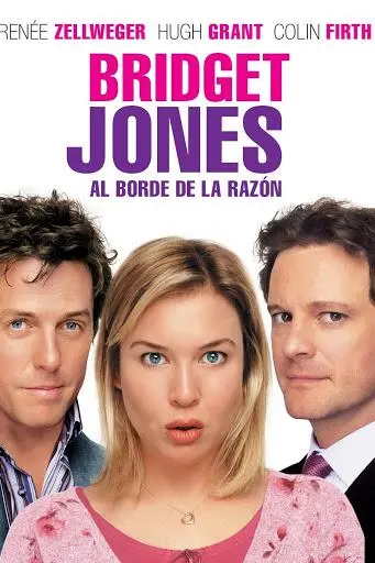 Bridget Jones: Al borde de la razón_peliplat