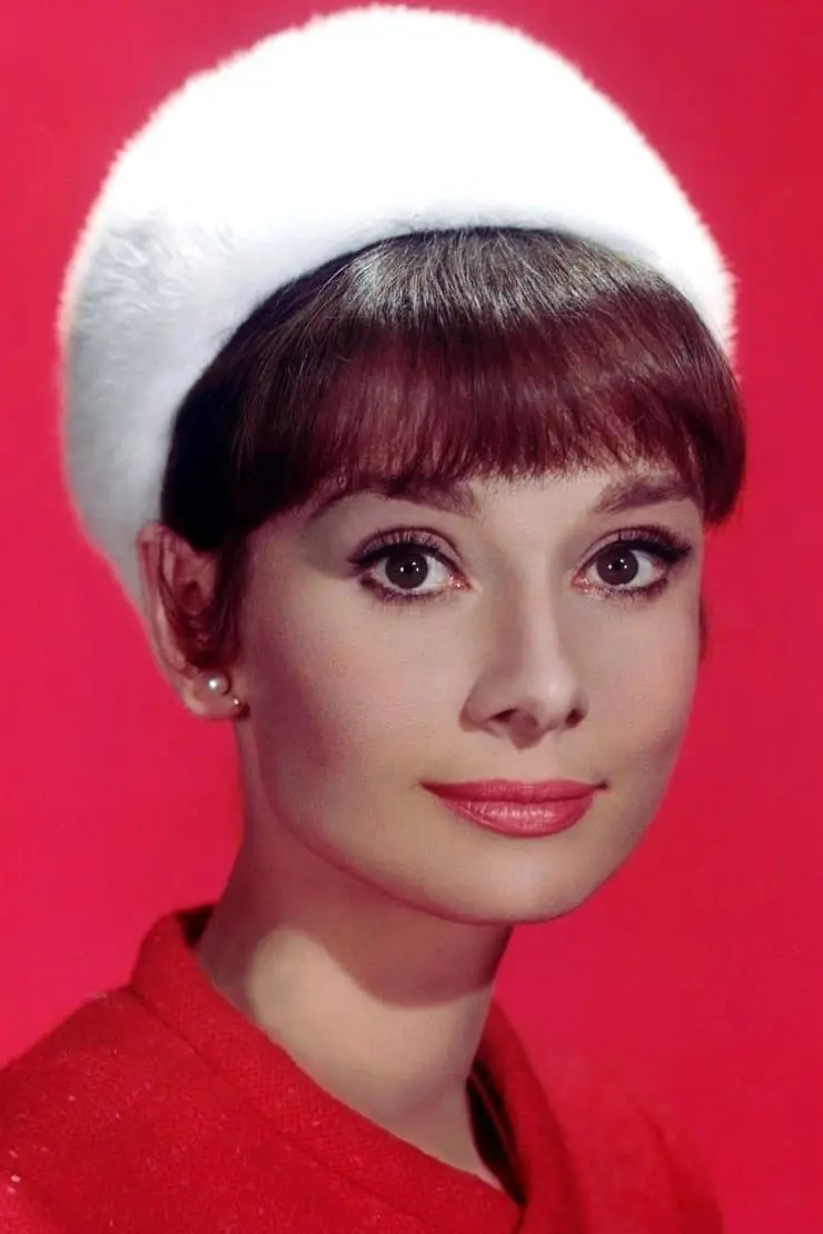 Audrey Hepburn_peliplat