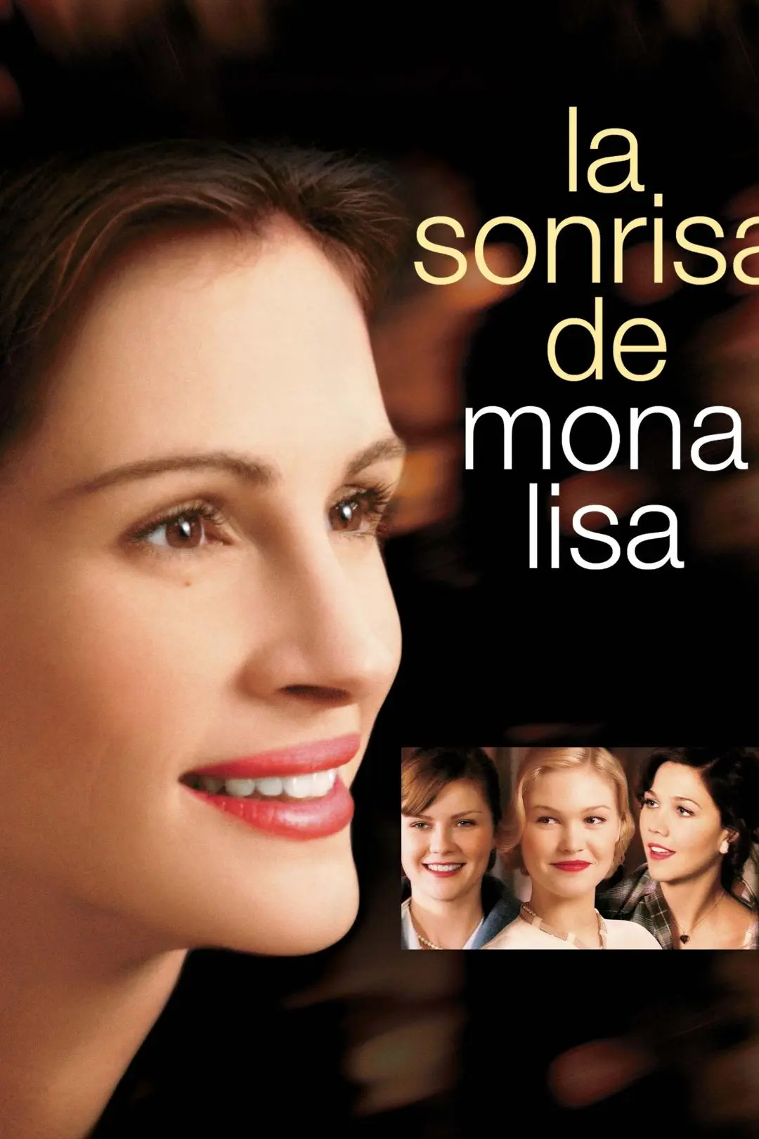 La sonrisa de Mona Lisa_peliplat