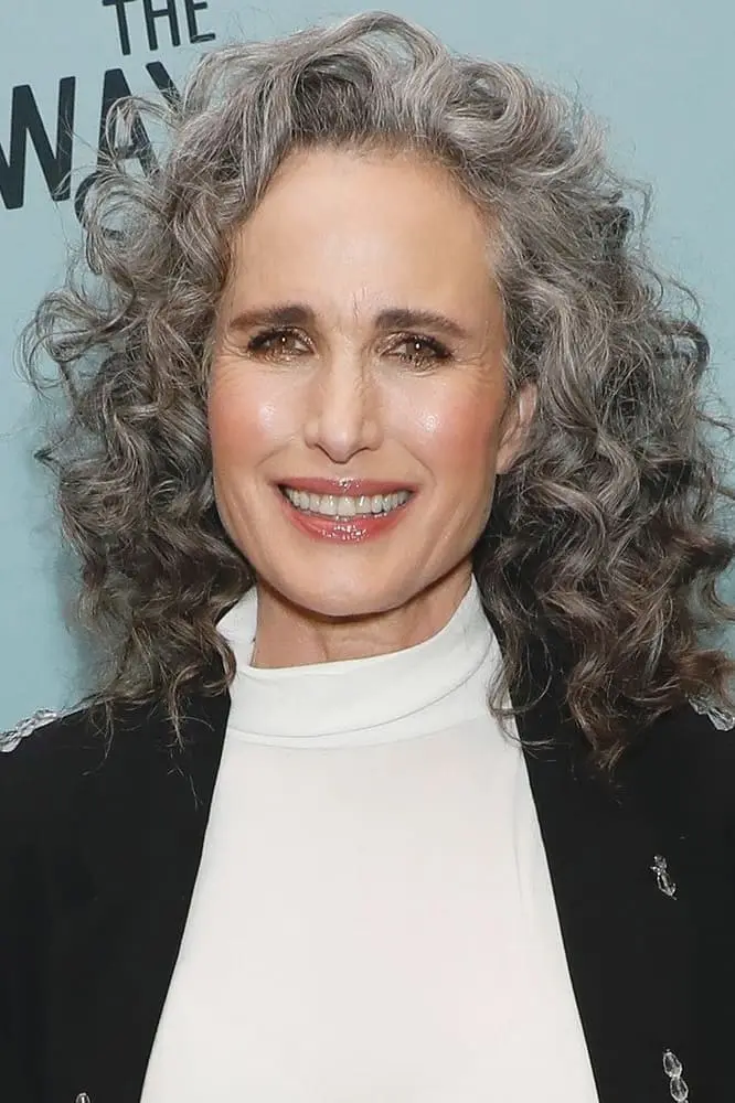 Andie MacDowell_peliplat