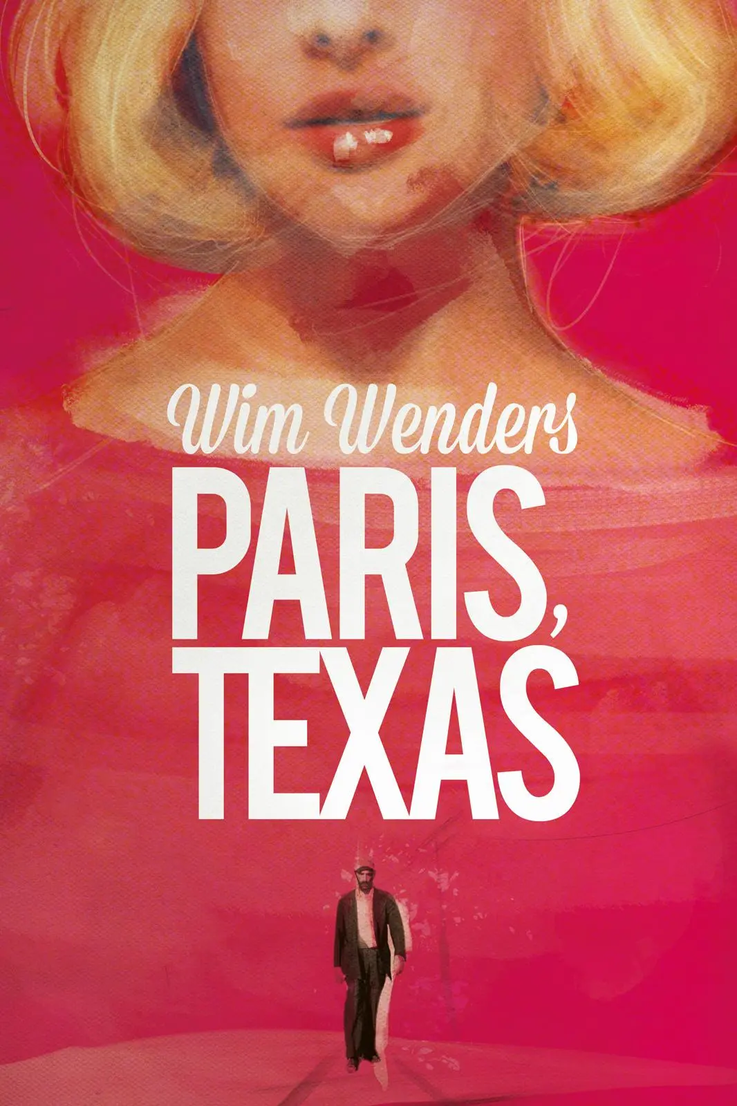 Paris, Texas_peliplat