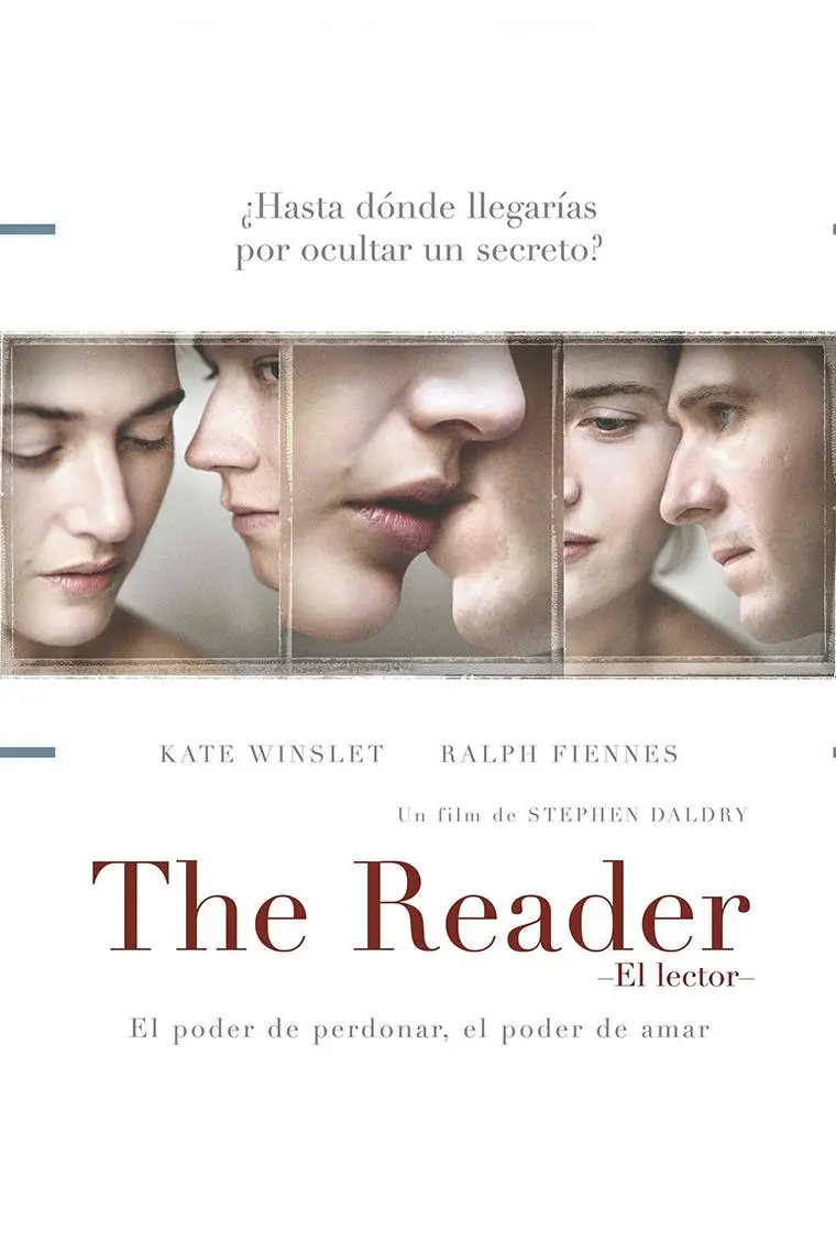 The Reader_peliplat