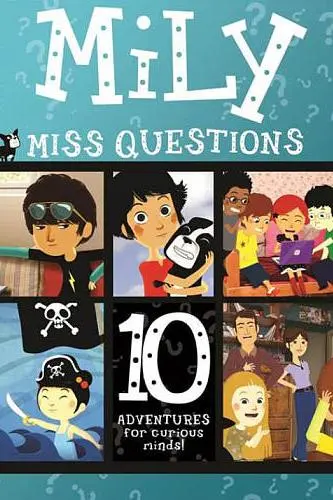 Mily Miss Questions_peliplat