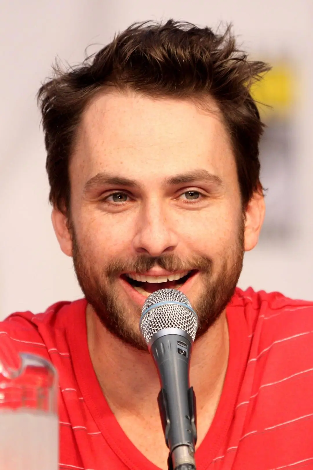 Charlie Day_peliplat