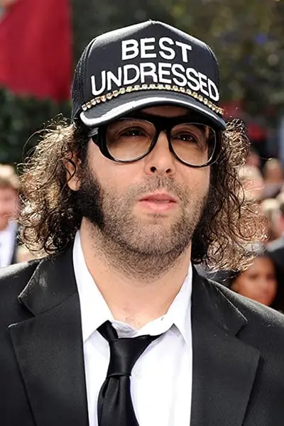 Judah Friedlander_peliplat