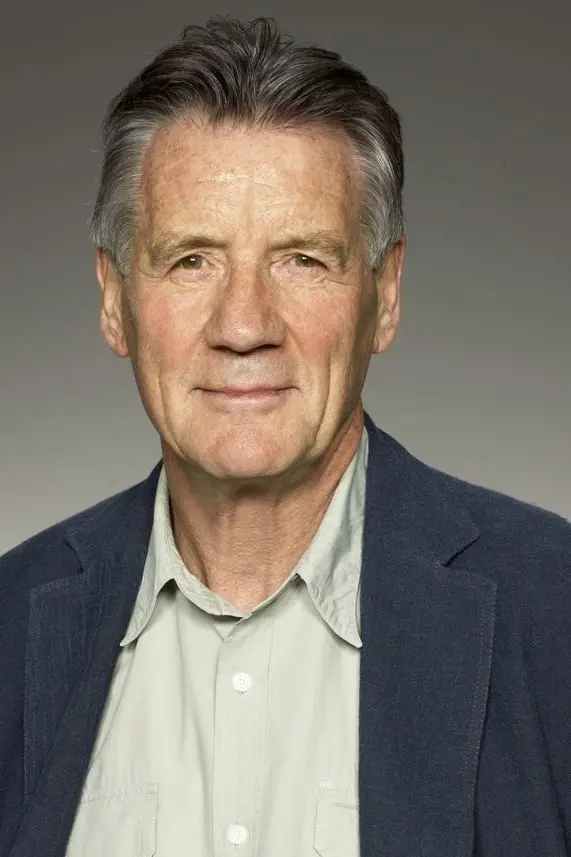 Michael Palin_peliplat