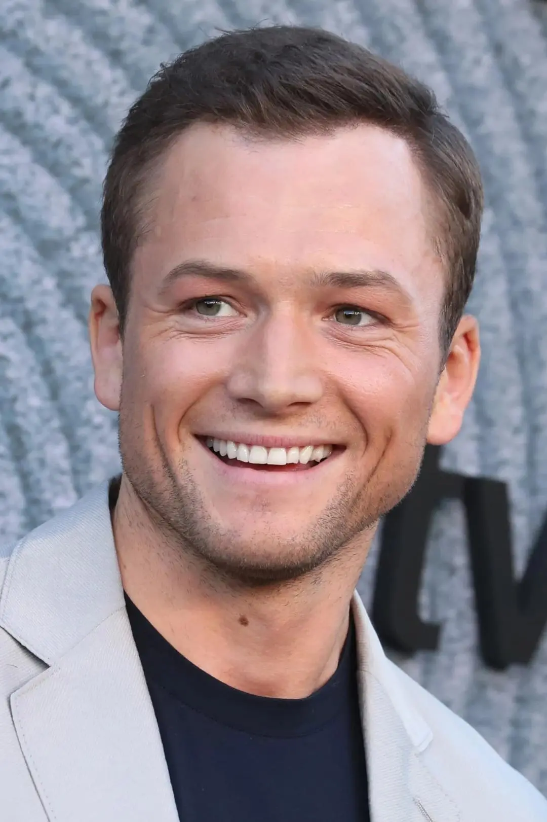 Taron Egerton_peliplat