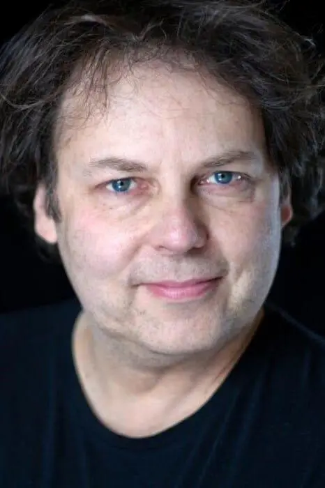 Rich Fulcher_peliplat