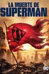 Superman: El día del juicio_peliplat