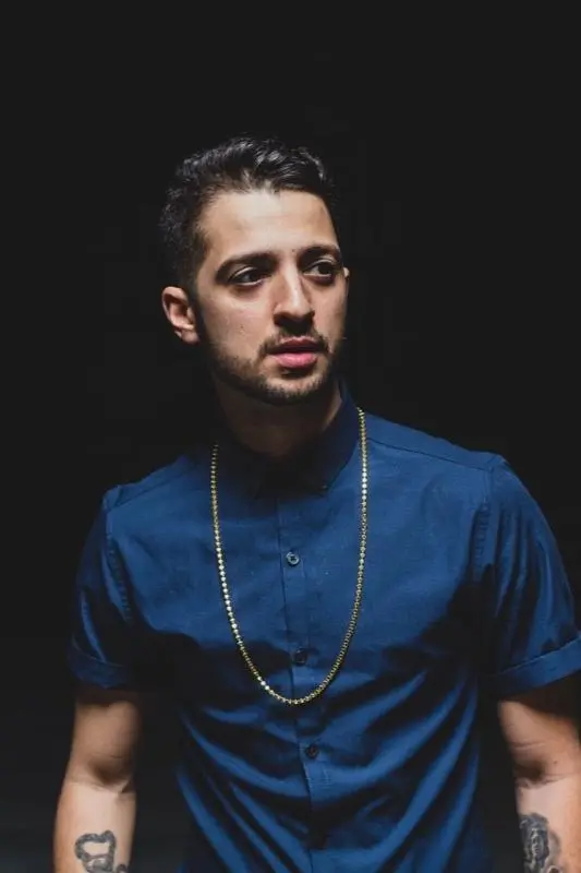 Nick DeMoura_peliplat