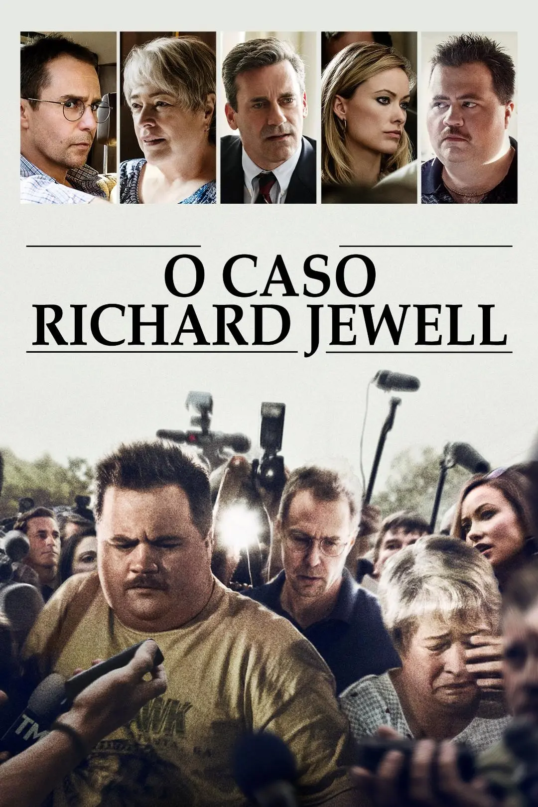 O Caso Richard Jewell_peliplat