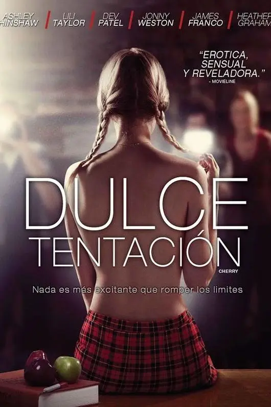 Dulce tentación_peliplat