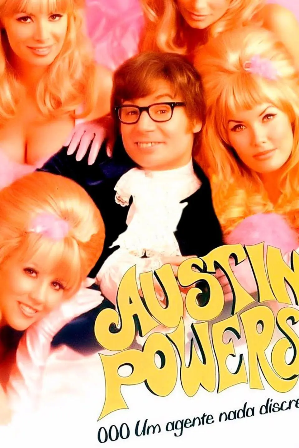 Austin Powers: 000, um Agente Nada Discreto_peliplat